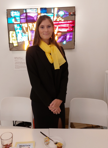 Nadační fond Lasvit